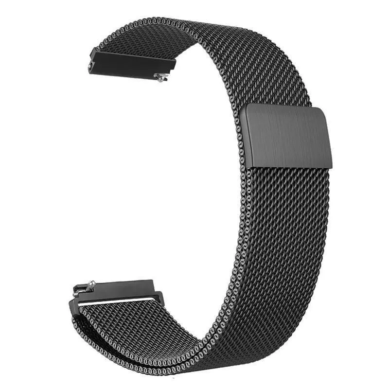 Milanese Straps Compatible with the LG Watch