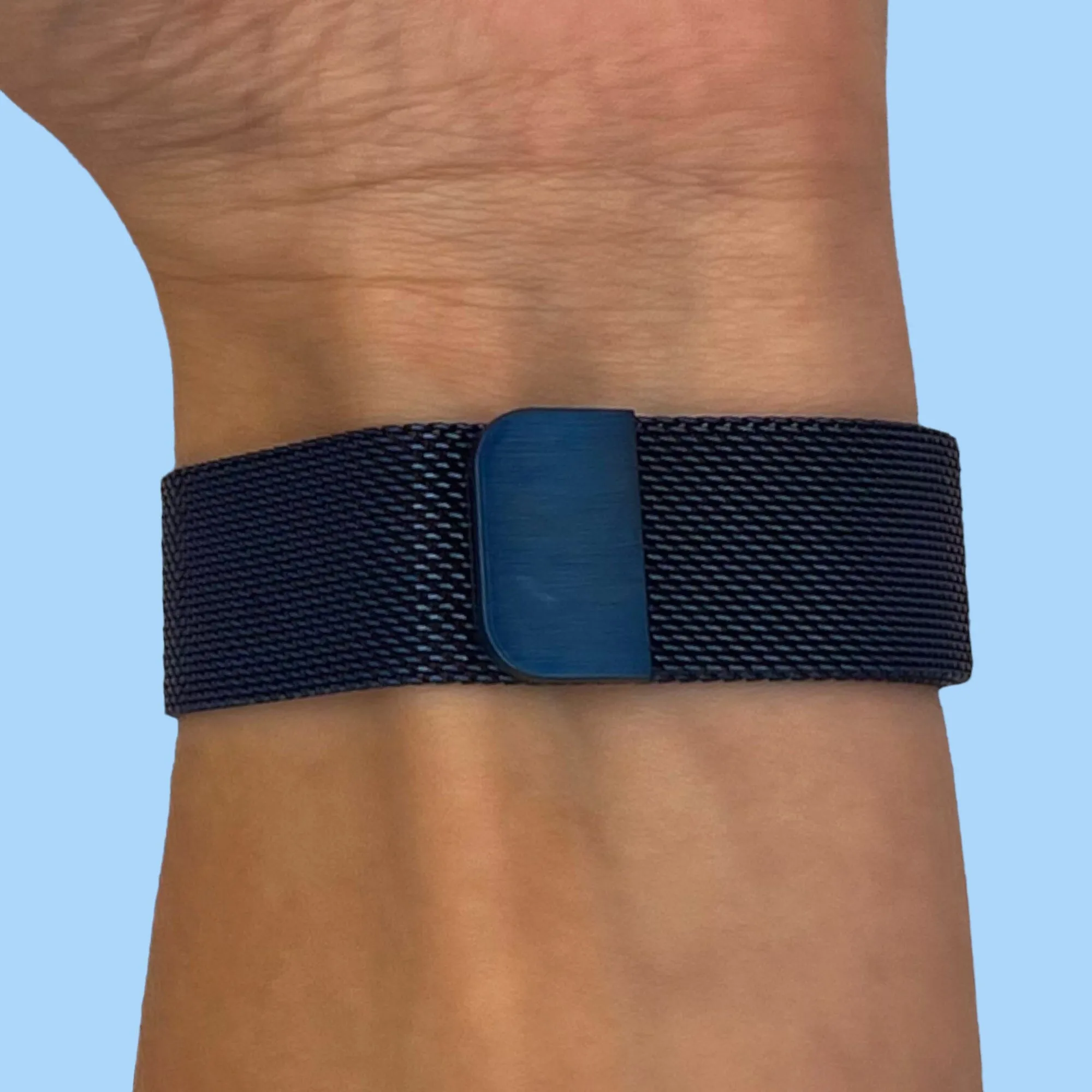 Milanese Straps Compatible with the LG Watch