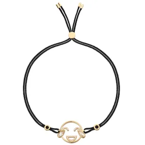 MOYEN LOL Cord Bracelet