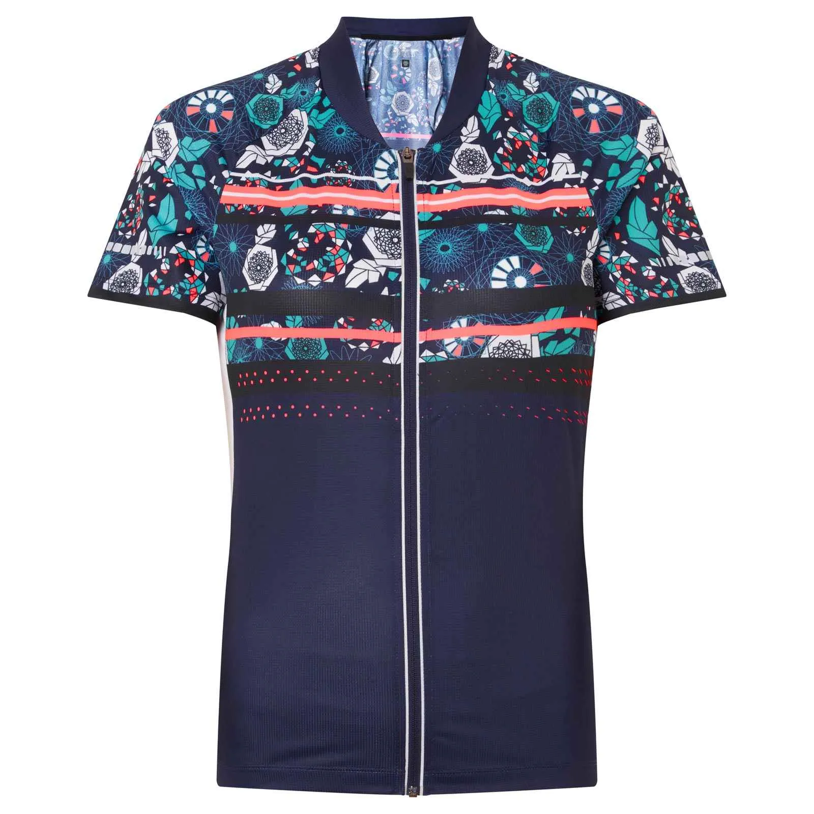 Nakamura Tiara II Womens Cycling Jersey