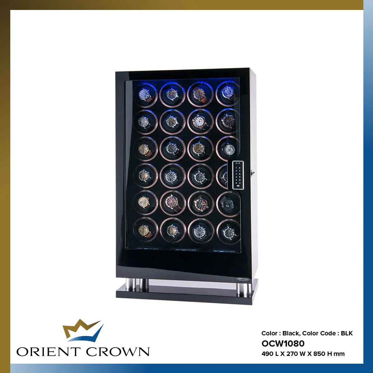 OCW1080