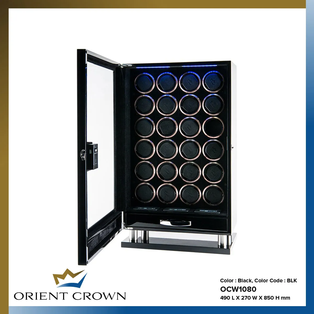 OCW1080