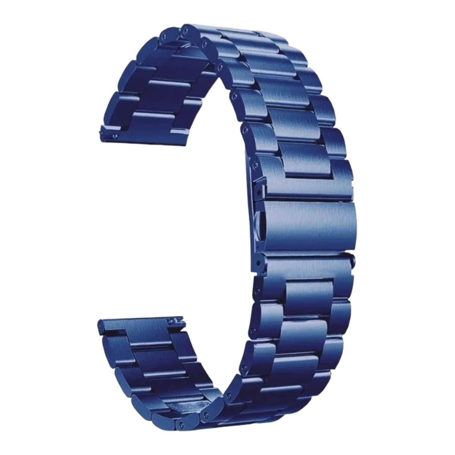 Oppo Watch 46mm Stainless Steel Link Watch Strap
