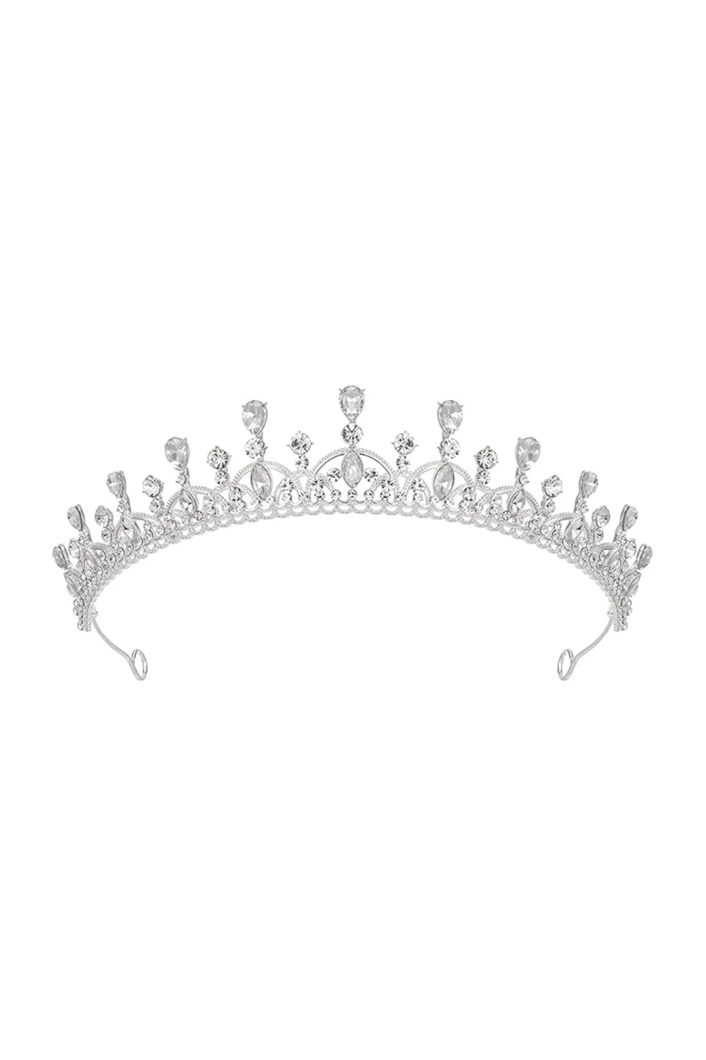 Princess Tiara for Women