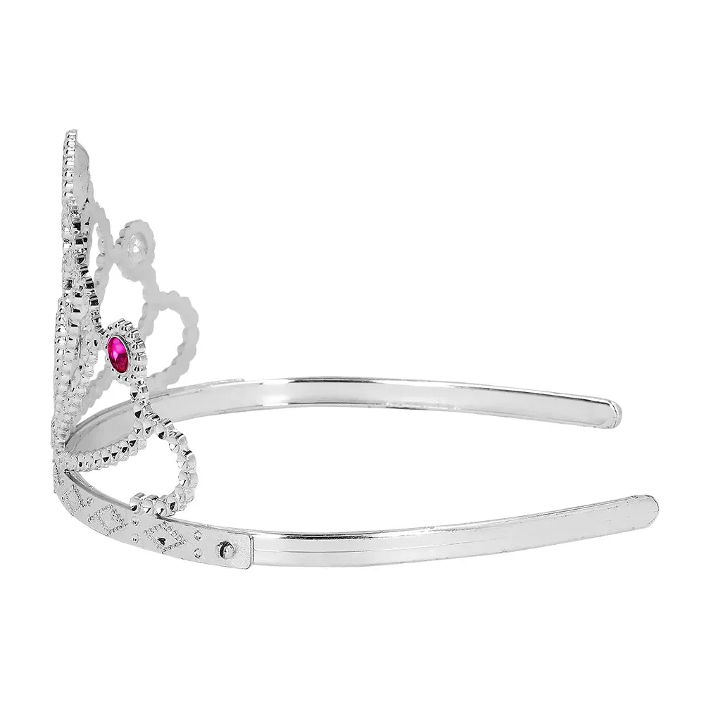 Prinzessin Tiara Set 2-teilig