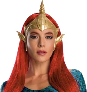 Rubie's Adult's Deluxe Mera Tiara