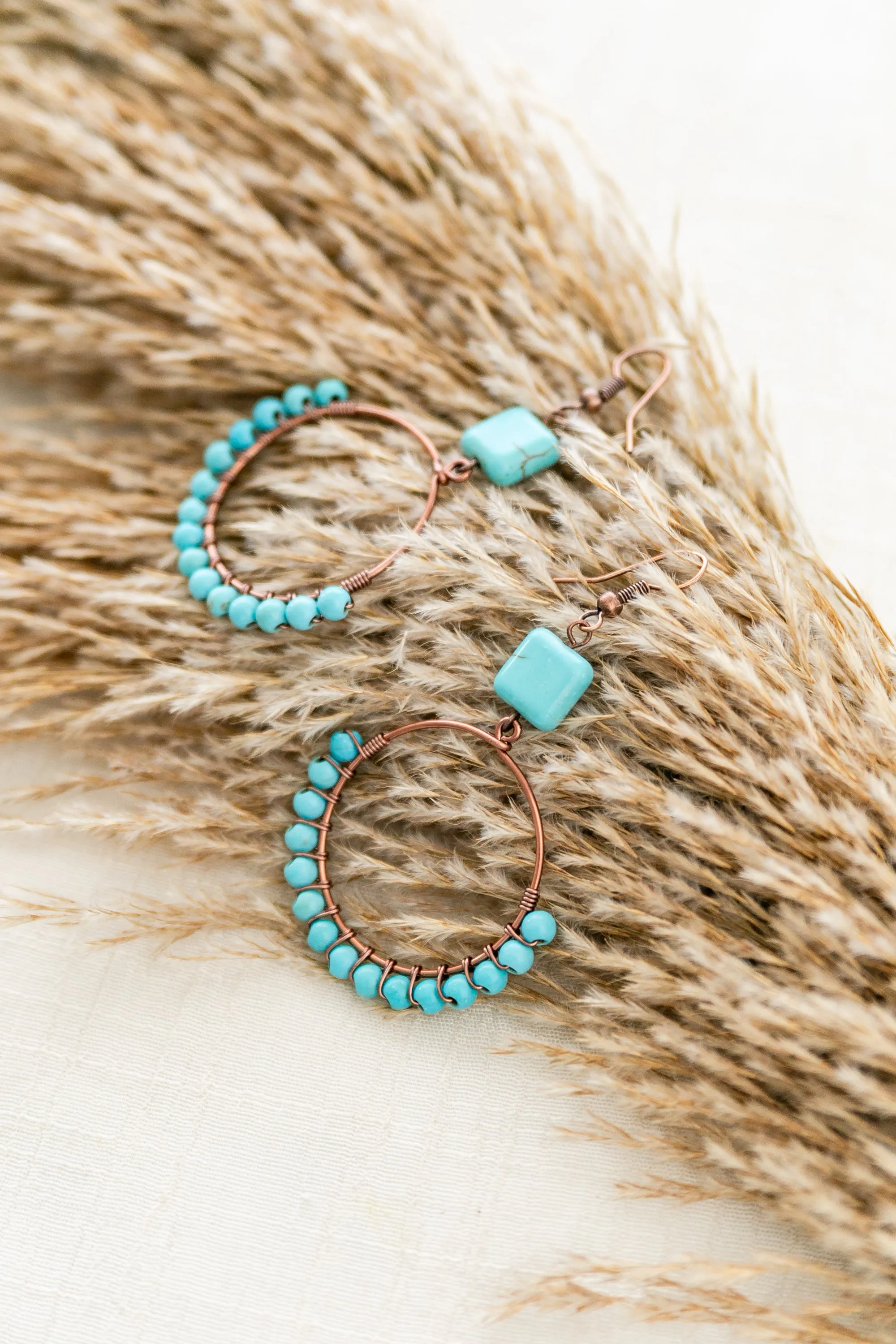 Sea Light Hoop