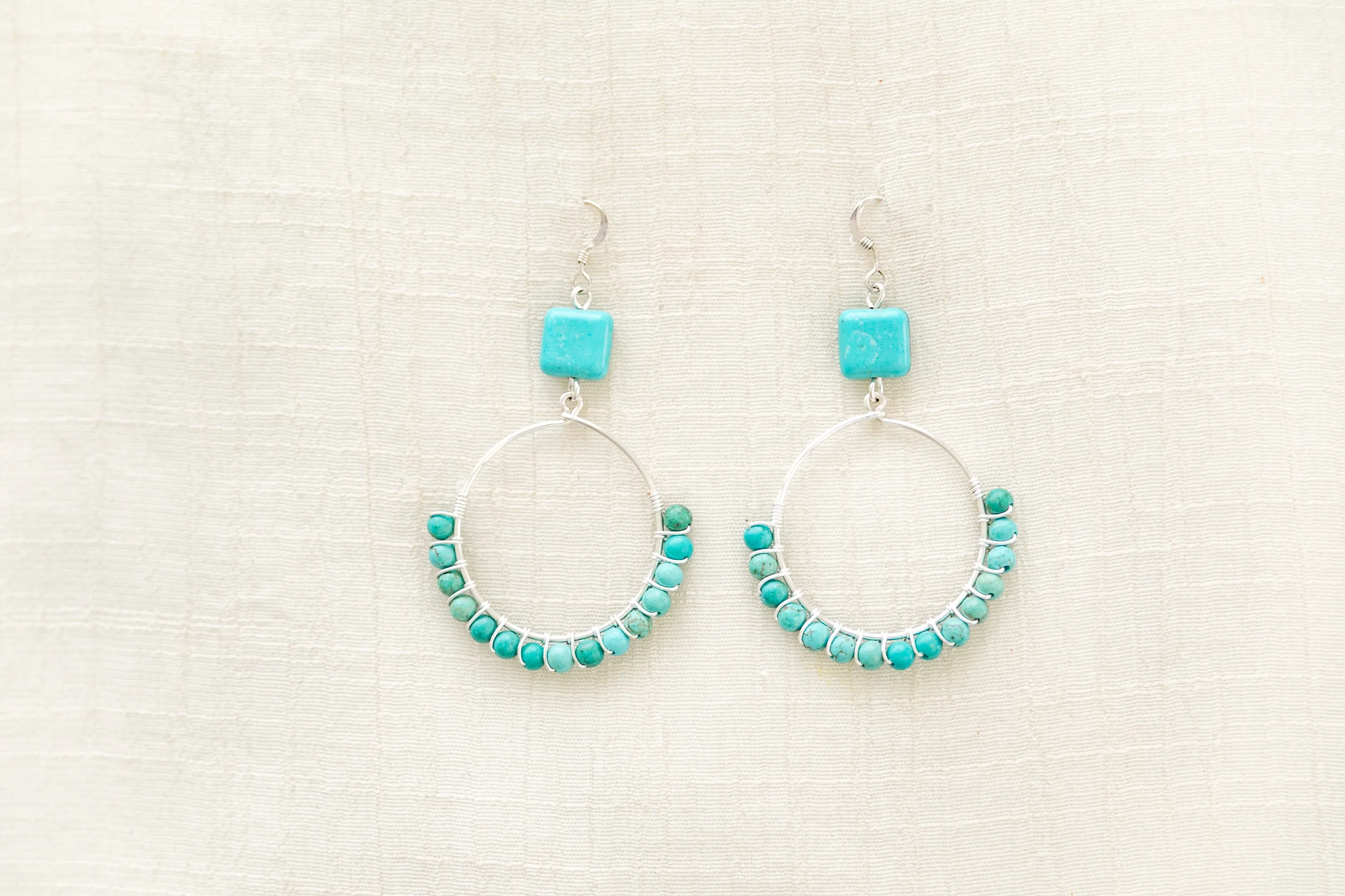 Sea Light Hoop