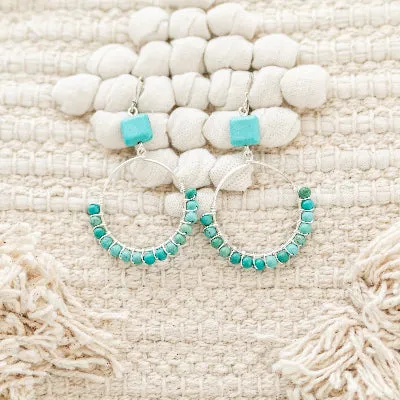 Sea Light Hoop