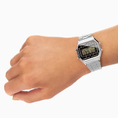 Sekonda Unisex Bracelet Watch