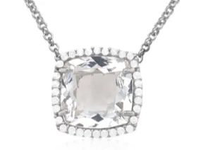 Sterling Silver Necklace