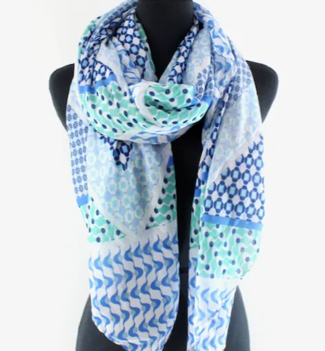 Summer scarf