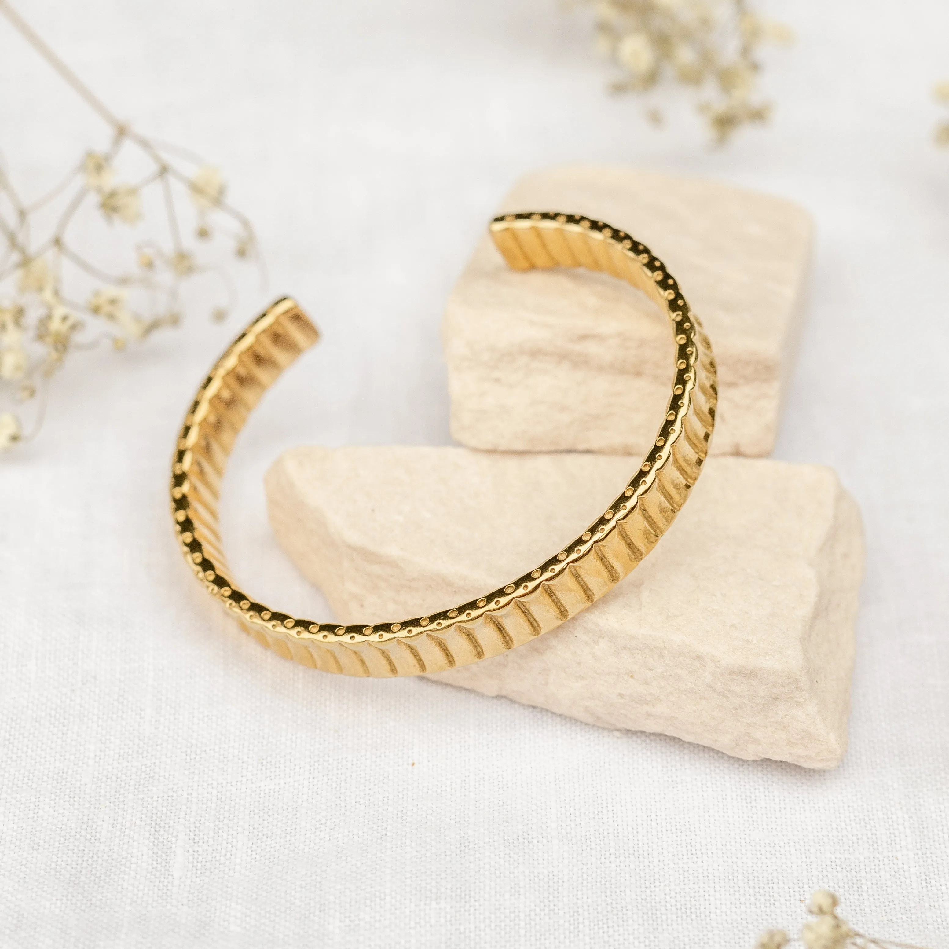 Sunkissed Cuff