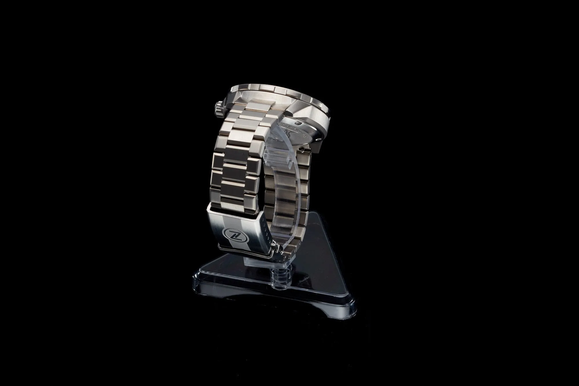 Swordfish 40mm Ti Desert Sand