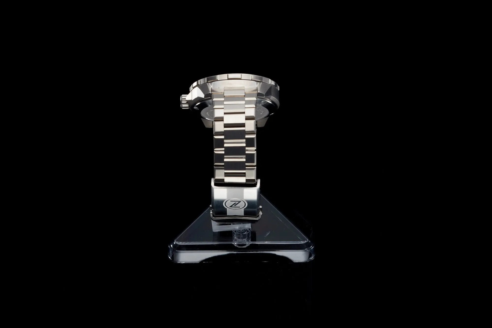Swordfish 40mm Ti Desert Sand