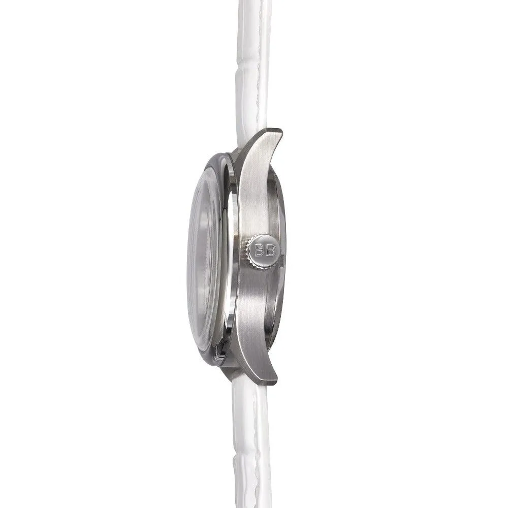 The Brix   Bailey Wade Automatic Watch Form 2