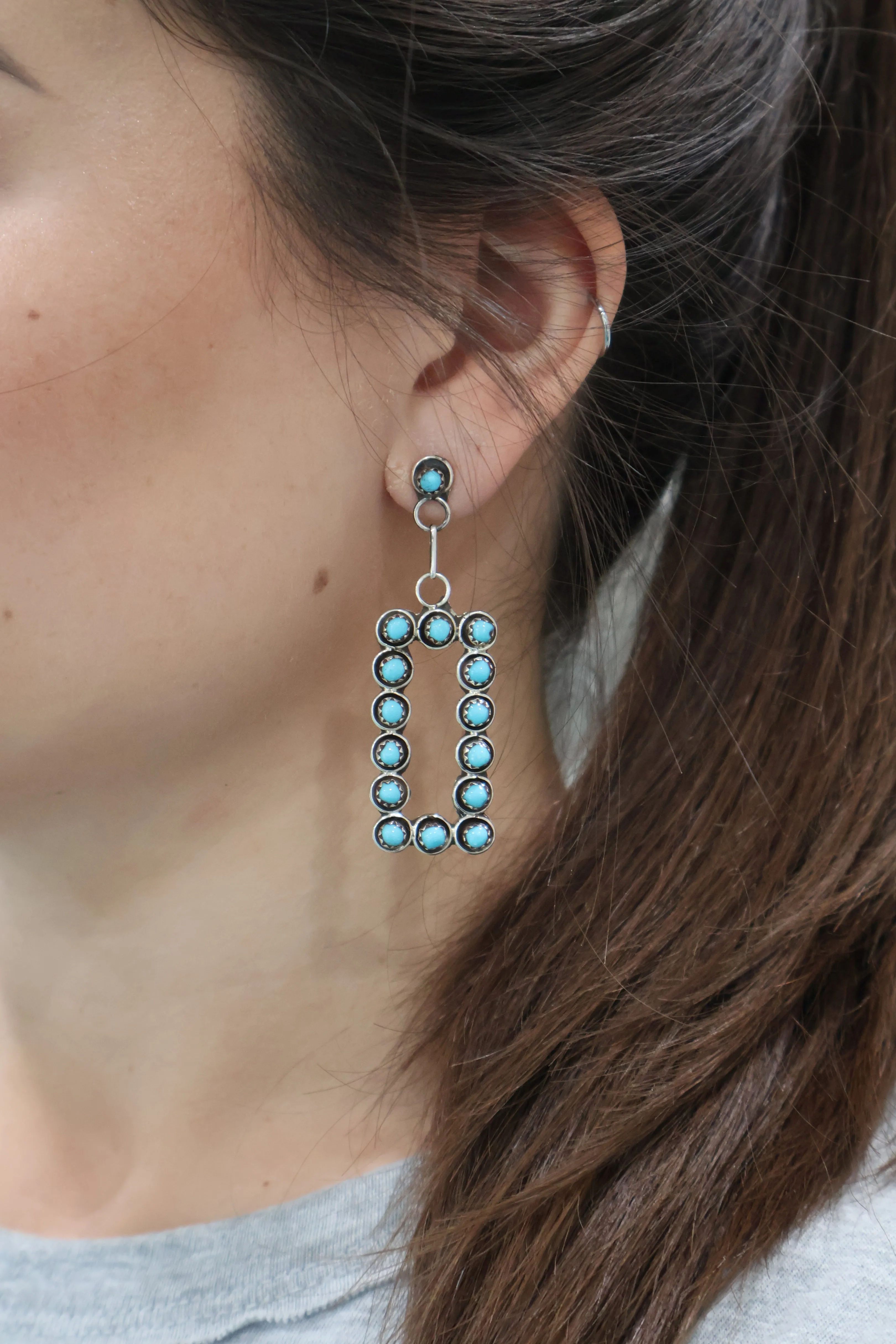 The Marias - Turquoise, Small