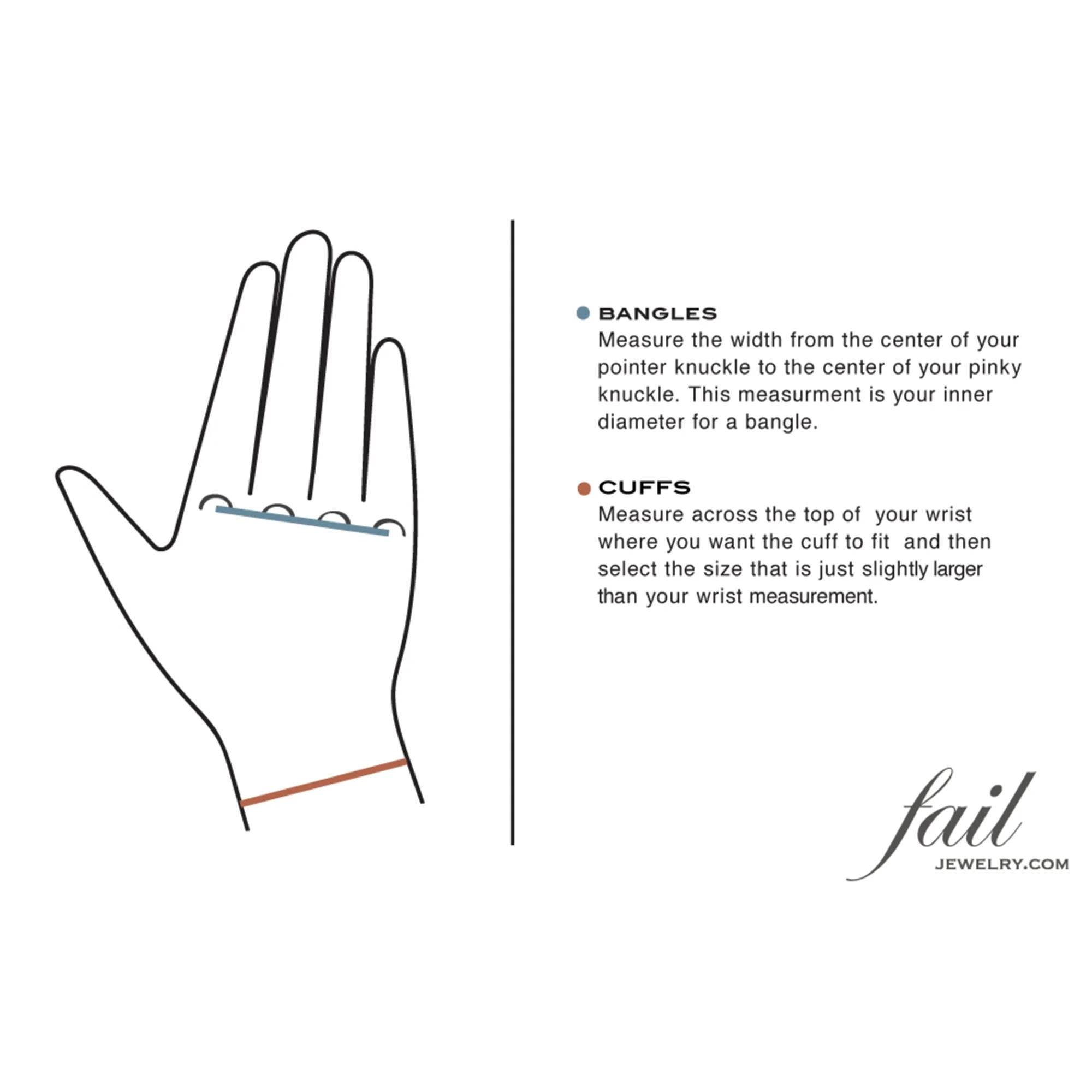 Thin Cuff