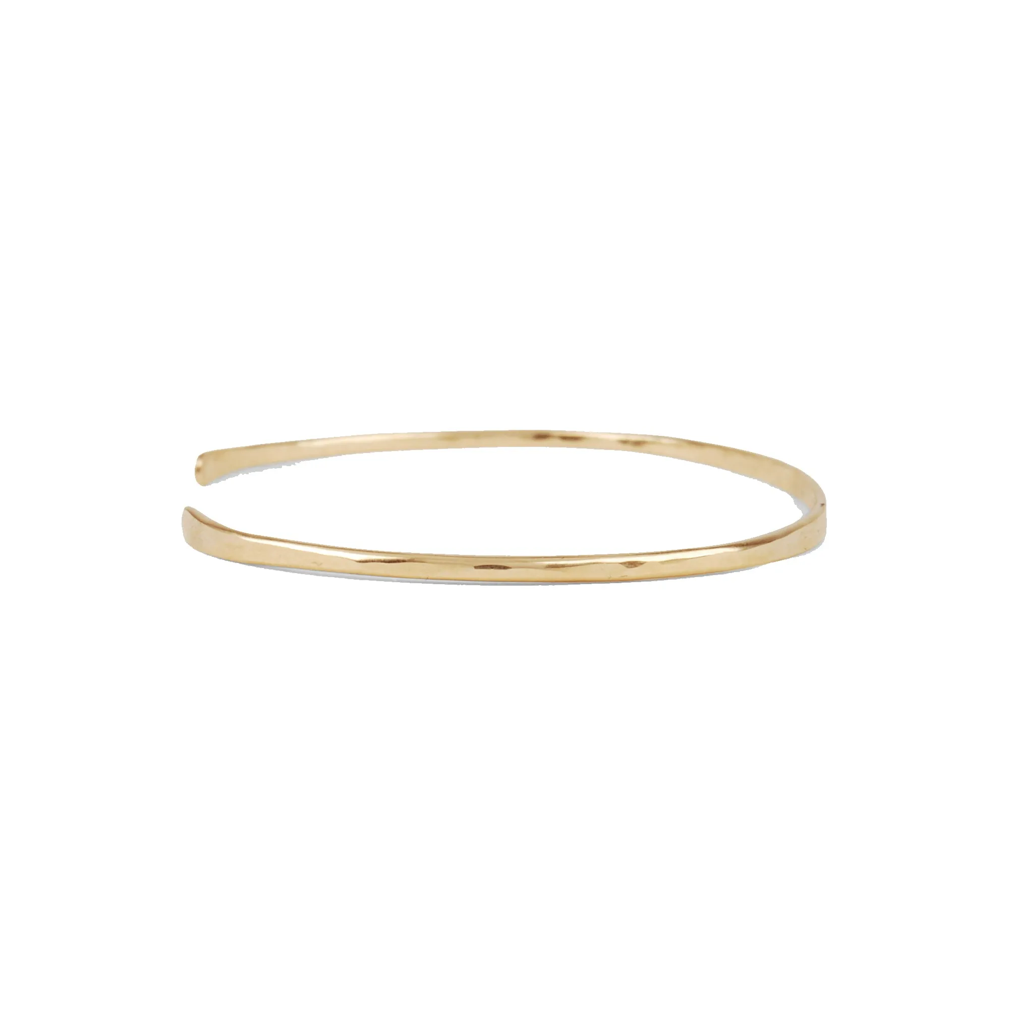 Thin Cuff