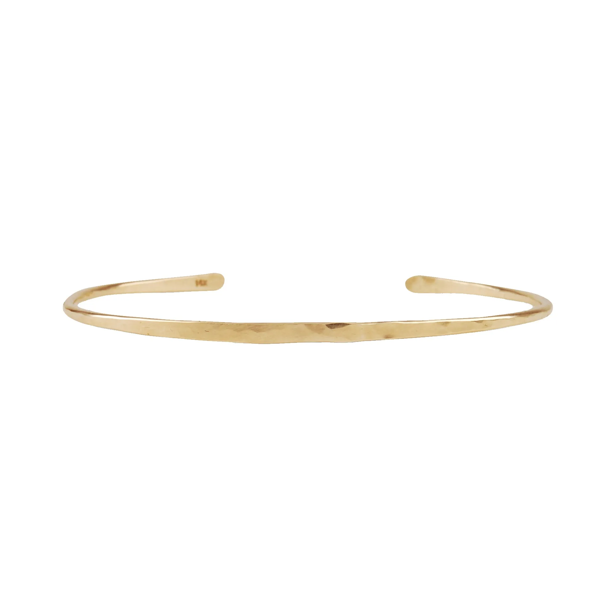 Thin Cuff