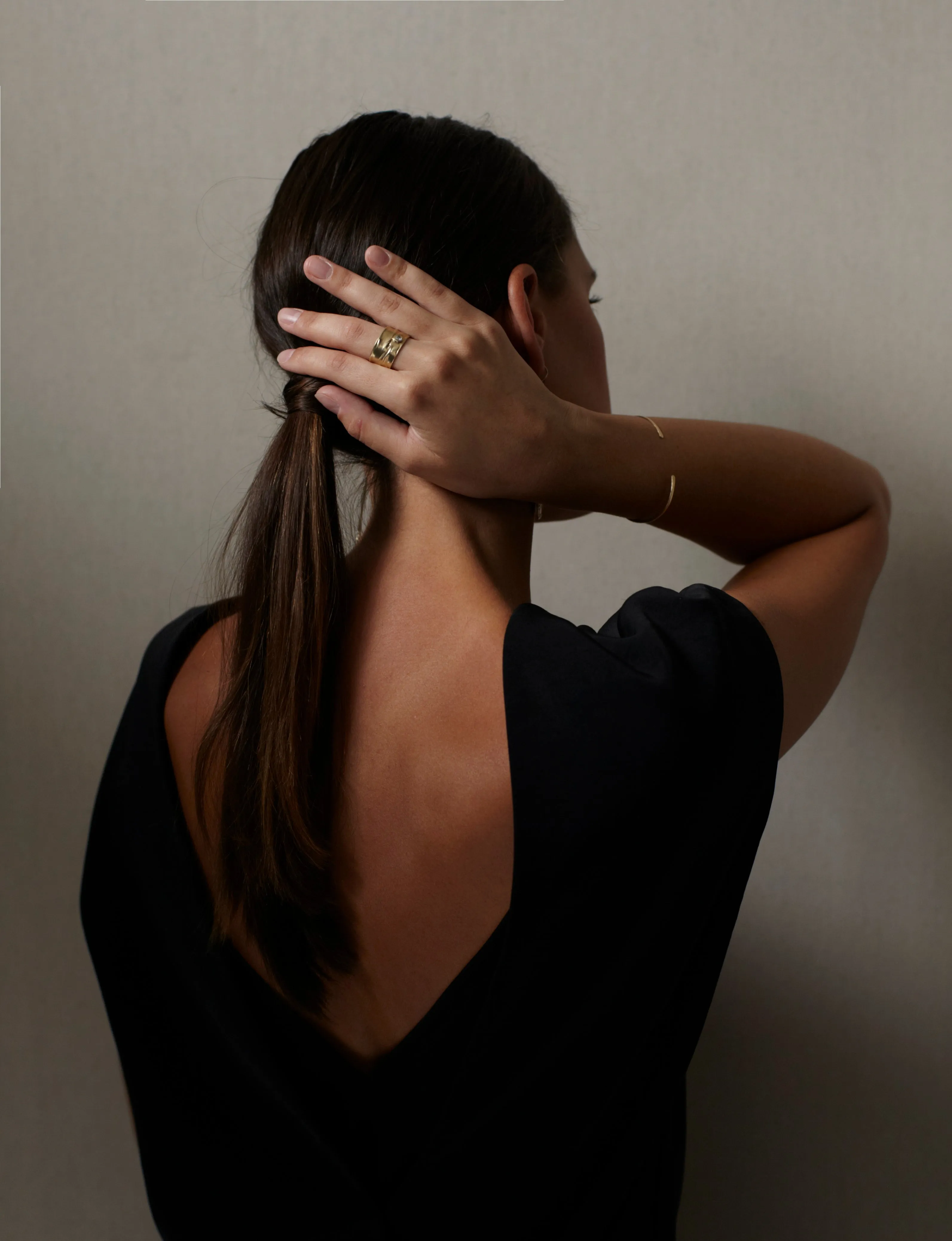 Thin Cuff