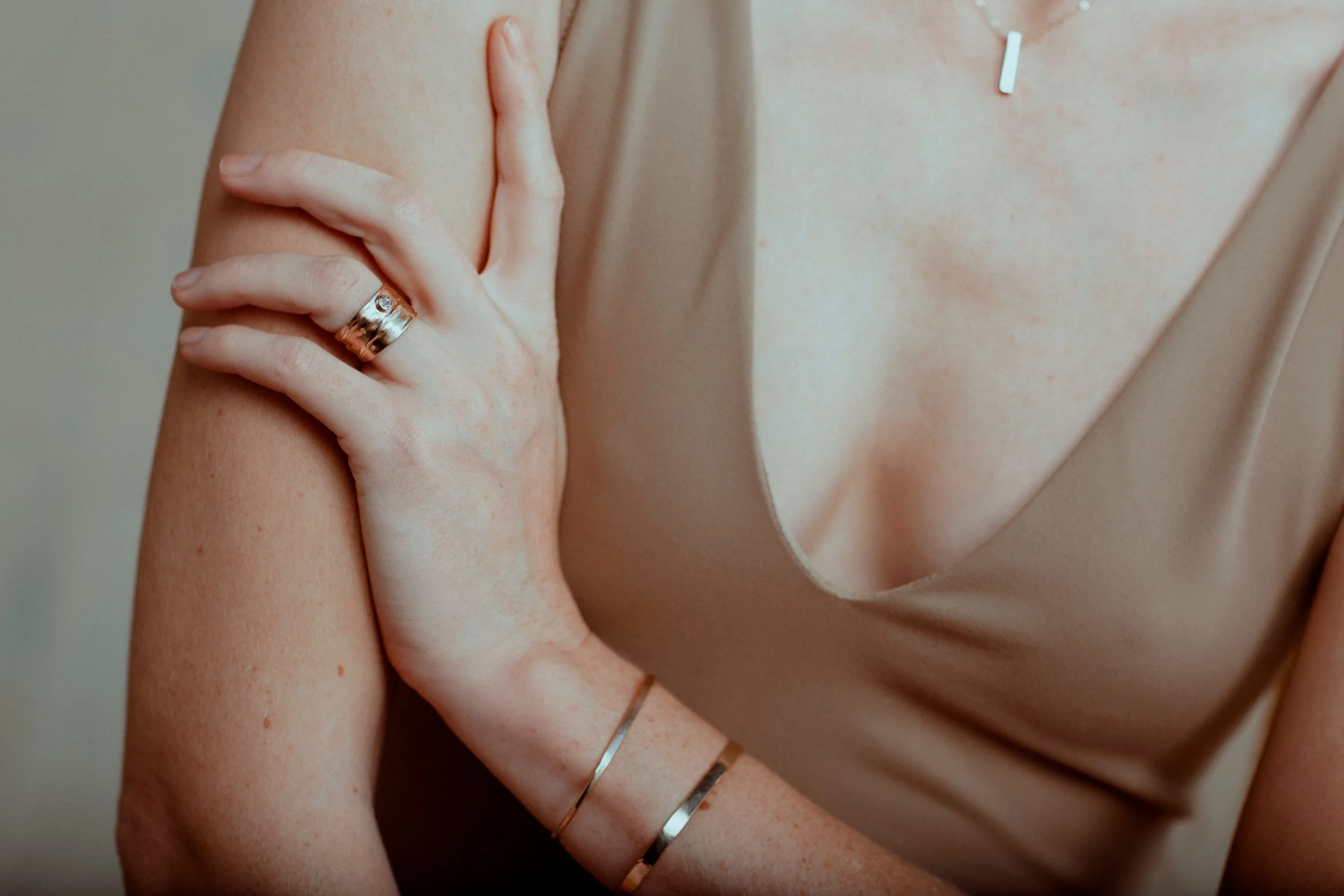 Thin Cuff