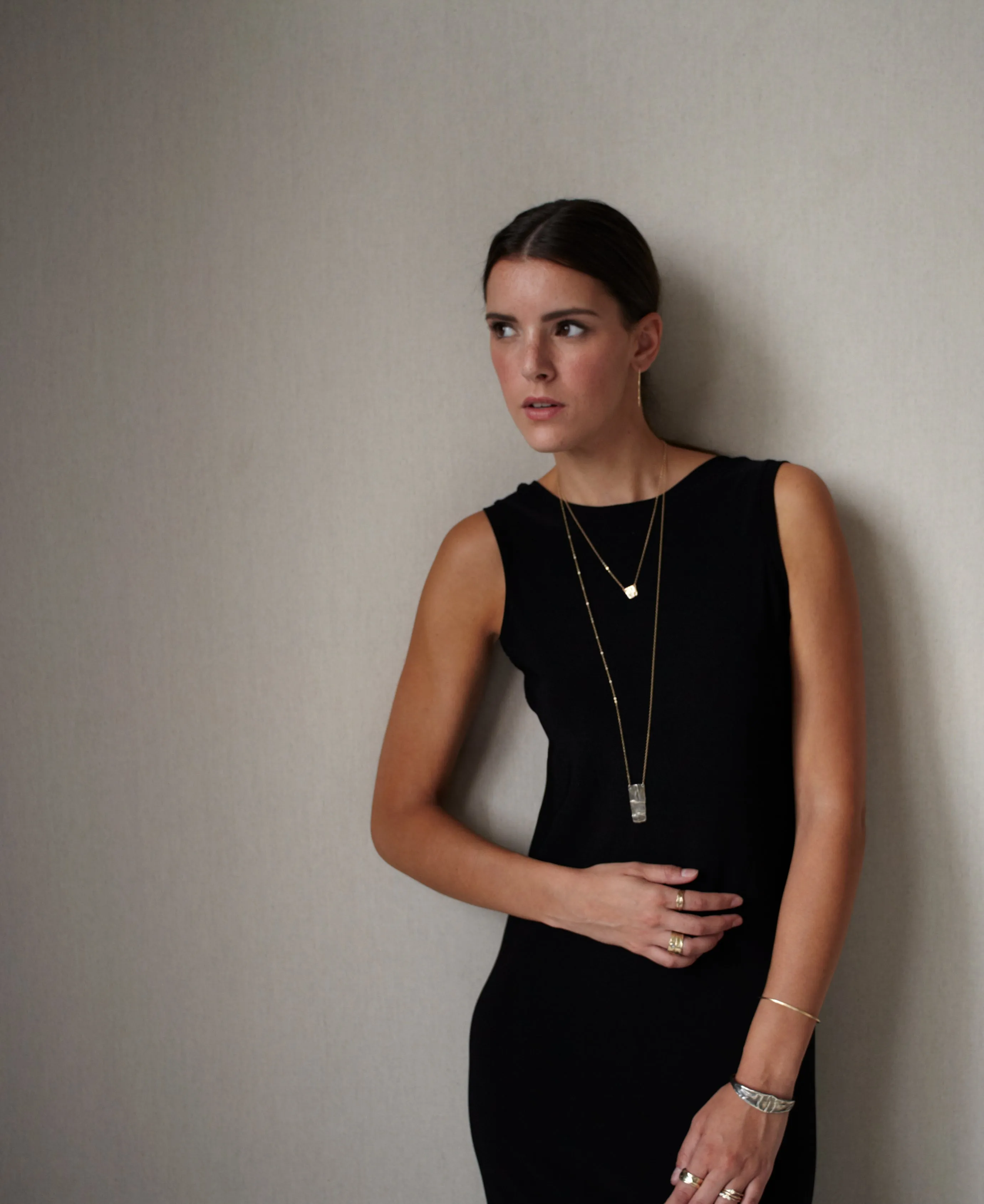Thin Cuff