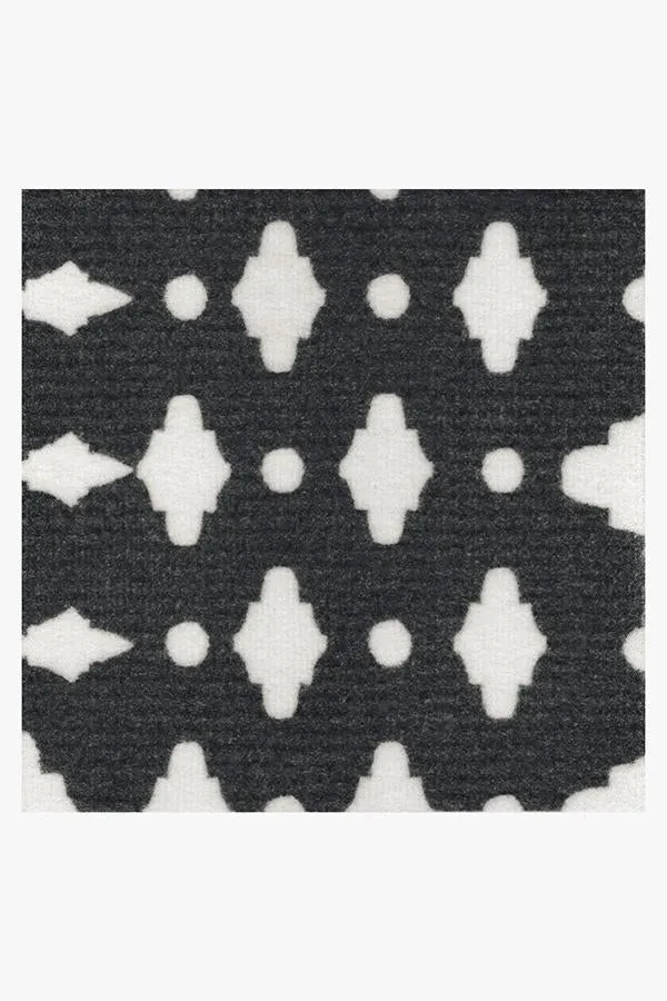 Tiara Trellis Doormat