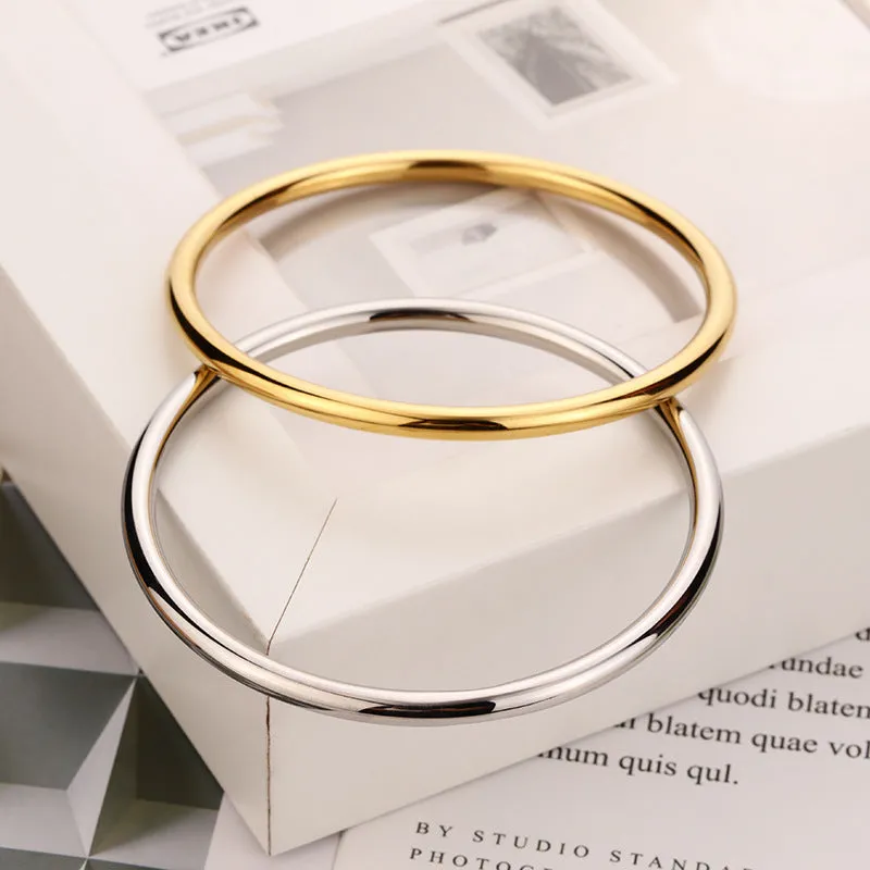 Women's Ancient Gold Bracelet