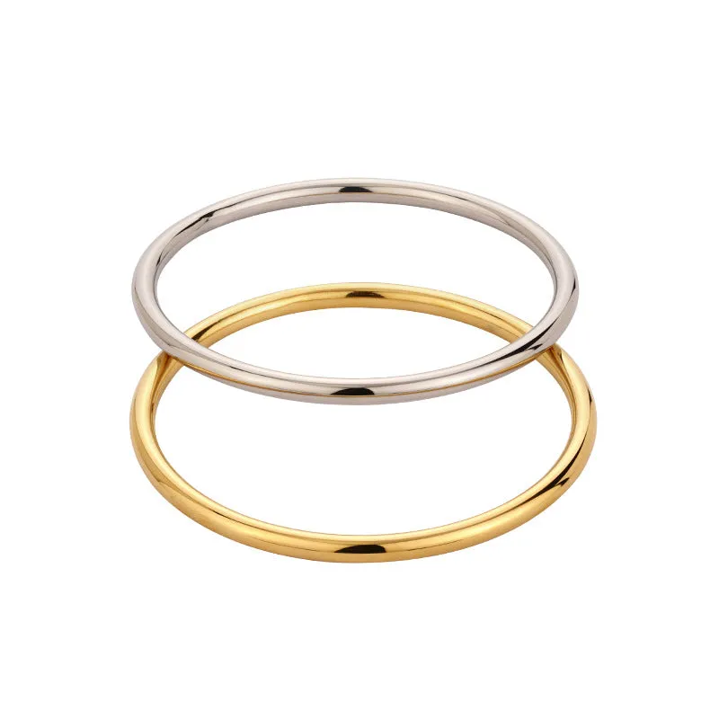 Women's Ancient Gold Bracelet