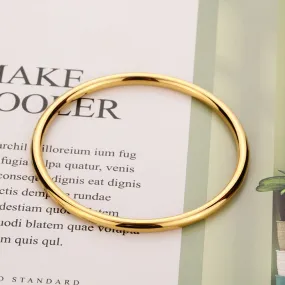 Women's Ancient Gold Bracelet