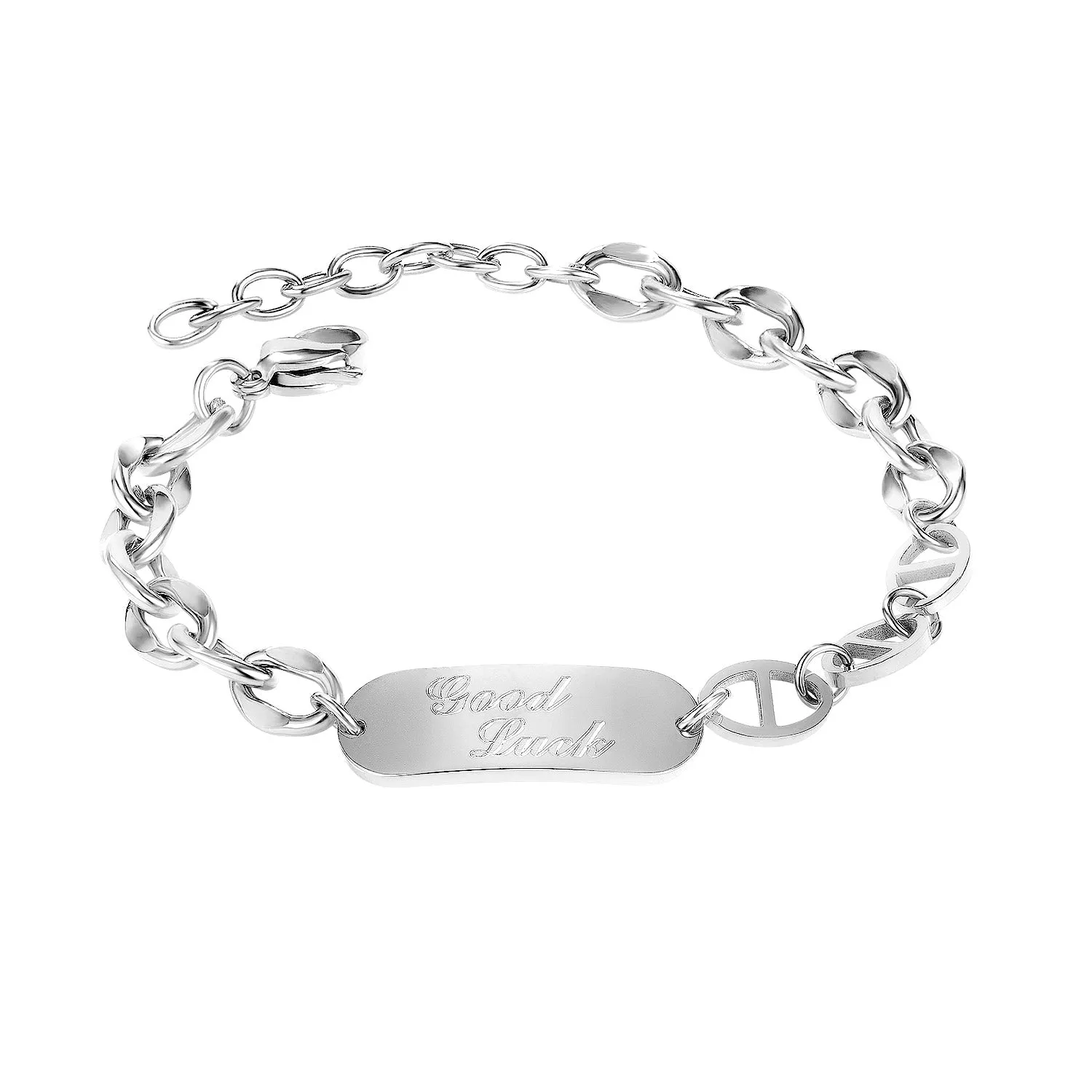 Women's Fashion Good Luck Bracelet